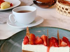 -广州四季酒店·意珍·意式自助餐