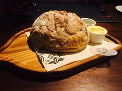 -恰餐厅及酒吧 CHAR Bar & Grill (北京丽都皇冠假日店)
