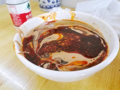 -清真·宏顺祥卤汁凉粉(大皮院店)