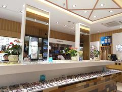 -博客眼镜(大学城店)