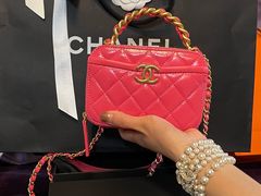 -CHANEL(恒隆广场店)