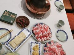 -东镇老火锅(长春路首店)