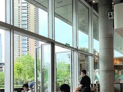 -SAANCI山池咖啡(海上世界文化艺术中心店)