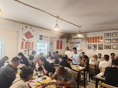 -老北京馅饼粥(西单店)