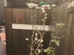 -海之屋韩式烤肉(海棠68环球美食街店)