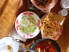 -肖记公安牛肉鱼杂馆· 省级非物质文化遗产(仁和路店)