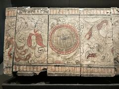 -洛阳古墓博物馆