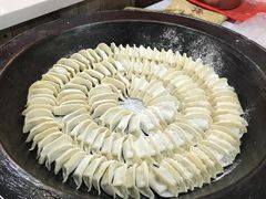 -肥叔锅贴(上沙路店)