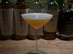 -格兰酒吧Glen Bar