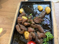 -小川洋风料理(武胜路凯德广场店)