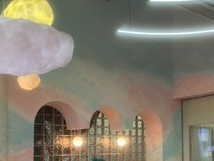 -CIAO·团建聚餐·生日派对轰趴馆(福田店)