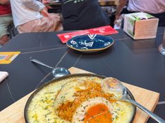 -许哥东北烧烤·铁丳烤串·宫后夹肉(繁花中心店)