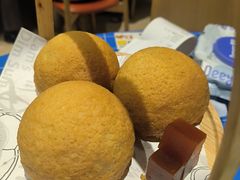 酥皮山楂叉烧包-蔡澜点心·粤菜(花城汇南区店)