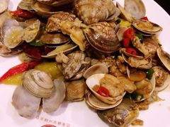 -芭菲盛宴·环球美食(解放碑英利国际店)