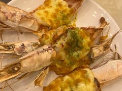 -芭菲盛宴·环球美食(袁家岗店)