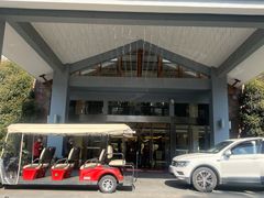 -天目湖御水温泉·度假酒店