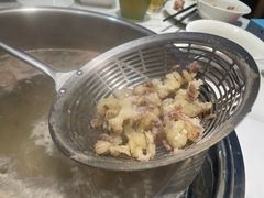 -三毛牛肉店(福强店)