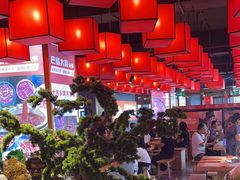 -巴蜀大将火锅(太原旗舰店)