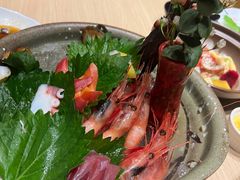 -匠和风精致料理(福州金融街万达店)