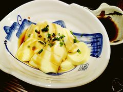 -石屋料理(南京西路店)