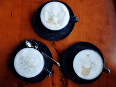 -V Bar海景扒房(北海湾惠龙万达嘉华酒店)