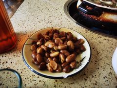 -杨记山珍鸡煲菌汤锅