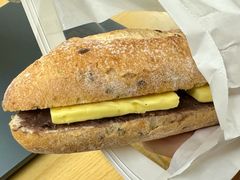 -OUR Bakery(SKP-S店)