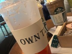 -星巴克臻选(沈阳万象城店)