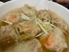 -一记面馆·云吞面嘅专家(富华店)