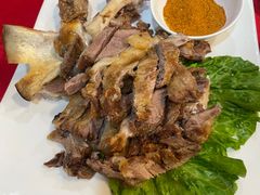 -蔡阿水羊肉店