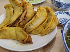 -清真·西北桥头拉面大王(丁家桥店)
