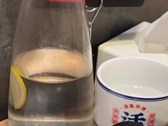 -鱼酷活鱼烤鱼(梅江印象城店)