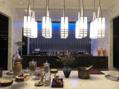 -上海苏宁宝丽嘉酒店·Cafe Bellagio西餐厅