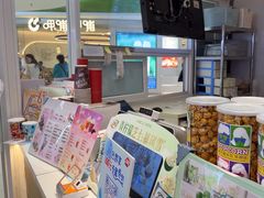 -DQ·蛋糕·冰淇淋(湖景东路店)