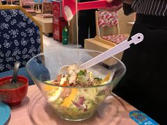 -晴季寿司(红旗街万达店)