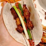 当日鲜串 动手自烤