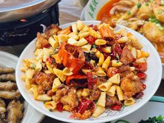 -小民大排档(光谷店)