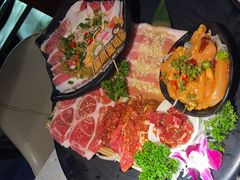 -猫抓烤肉(观音桥九街店)