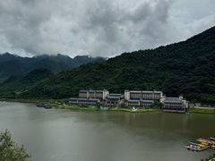 -宝晶宫旅游景区
