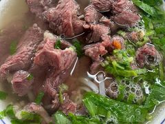 牛肉肉丸粄汤-辉程汤粉店(顺发路店)