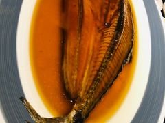 -甄御•海鲜新青岛菜(麦岛店)