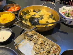 -HOTISLAND海鸡岛·韩国料理(江南西店)