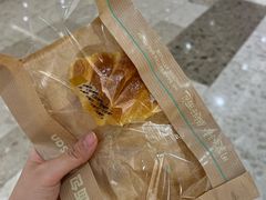 -工匠面包(壹方店)