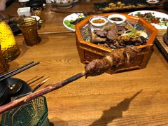 -敏珠拉姆藏餐·南京厨房(富春江东街店)