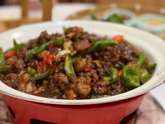 临沂炒鸡-潍坊菜馆(三里河南横街店)