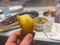 -龍歌自助小火锅(芝罘万达店)