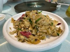 -紫鑫阁饭庄(长安店)