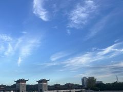 -长洲岛