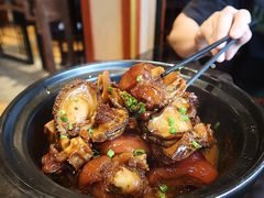 红烧猪蹄-大宅院(西溪路店)