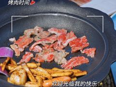 -丁荣华炸串(托乐嘉店)